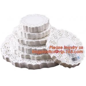 China Air Filter Paper For Air Filter,80g-270g Crepe surface cooking oil filter paper high quality good price,silicon bakery p supplier