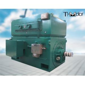 H355 H1120 High Voltage Explosion Proof Electric Motor IMB3