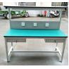 China Custom Anti-static Workbench 120x60x160cm for Factory Laboratory wholesale