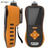 China C4H8S Tetrahydrothiophene Single Gas Detector With Rechargeable Lithium Battery wholesale