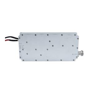 200W 700-1050Mhz Wideband LDMOS Anti-Drone Module for FPV Anti Drone System C-Uas Mavic 3 Autel Fpv Ua Poland RF Module