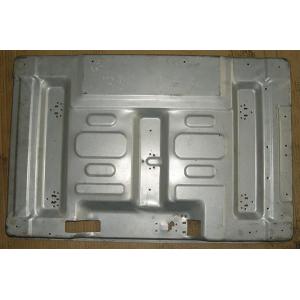 S316 Kitchen Sink Mould Precision Injection Steel Mould Making