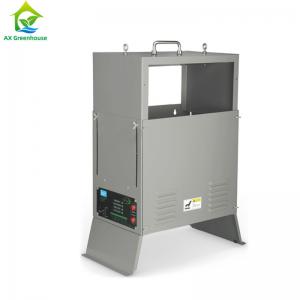 Liquefied Gas Fuel CO2 Generators Used For Increasing CO2 Concentration Greenhouse Accessories