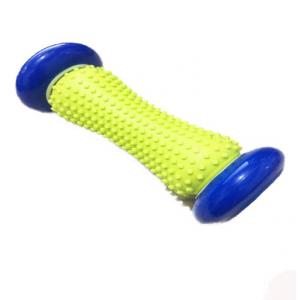 Virson home gym exercise magnetic Foot and Hand Recovery plastic foot massage roller for muscles