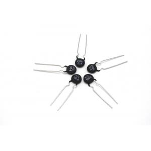China SOCAY Power NTC Thermistor MF72-SCN10D-9 10Ω 9mm Imax Wide Resistance Range supplier