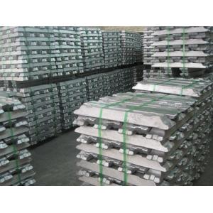 China MgCu Master Alloy Magnesium-Copper alloy ingot Mg-Cu ingot Mg-15%Cu Mg-25%Cu alloy ingot wholesale