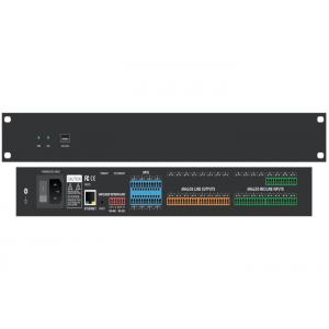 Surround Sound Processor Dsp Digital Signal Processor