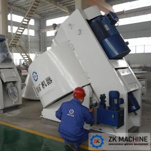 China Environmental Friendly Ceramic Sand 220V Granulation Equipment supplier
