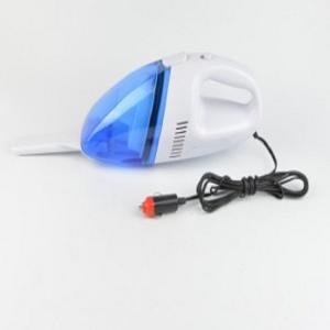 Rechargeable 12v Dc hoover car vacuum With Adaptor
