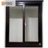 China Double Low - E Glass Aluminium Sliding Windows With 10 Years Warranty aluminium window sliding up aluminum prices slid wholesale