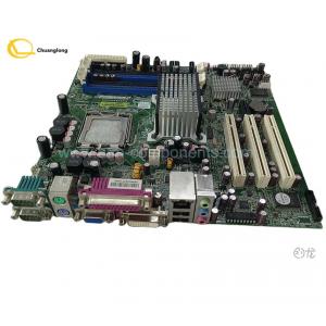 497-0451319 4970451319 NCR Intel Q965 LGA 775 Eatx Talladega Precessor Motherboard