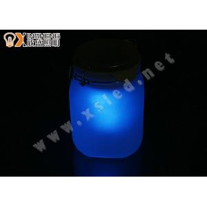 China LED Home Decoration solar lighting sun and moon night Jar Battery NI-MHAA 1800mAH 1.2V supplier