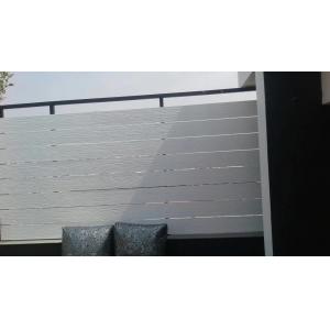 China No Asbestos Wooden Grain Fibre Cement Board Cladding Exterior Wall Light - Weight supplier