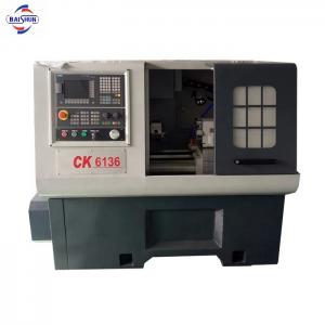China CW6180B  CW6180Q CW6263 CK6163*2000 Bench Lathe Machine Mini Flatbed Cnc supplier