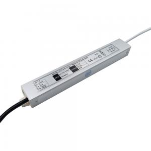 5V 40W Constant Voltage LED Driver CE Rohs For LED Strip Light