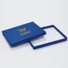 China 900gsm Clothing Packaging Box wholesale