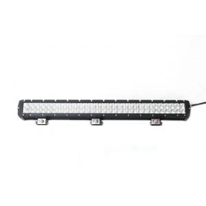 Brand new 180W 32-inch rectangular LED light bar with Gore-tex breather