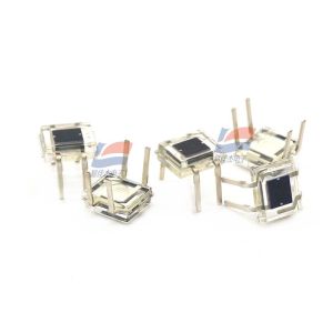 China S6931-01 シリコン光二極子 透明なプラスチック包装に模造 wholesale