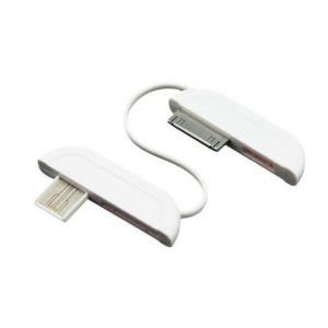China Dock Connector To USB Cable For Apple iPod/iPhone/iPad M41 supplier