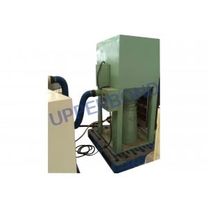 China Stable Operation Dust Collector For Cigarette Making Machine Molins Mk9 To Ensure Air Quality From Tobacco Dust supplier