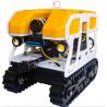 China Ship Detection Underwater ROV,300M Diving Depth,600M optional,Customized Robot For Sea Inspection and Underwater Project wholesale