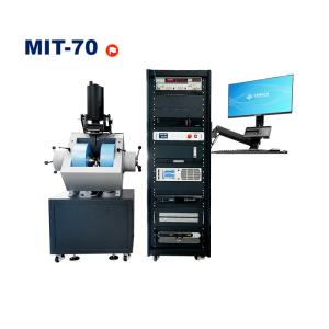 China High Speed Vibrating Sample Magnetometer Versatile Magnetic Property Measurement System wholesale