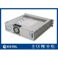 China Output DC 24V Power Supply , Electronic Power Supply Over / Under Voltage Protection on sale