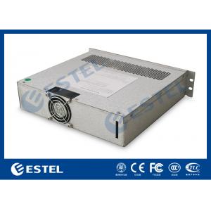 China Output DC 24V Power Supply , Electronic Power Supply Over / Under Voltage Protection supplier