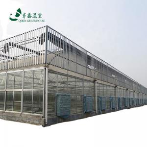 Double Layer Green House for Cultivating Vegetable Fruits and Flowers