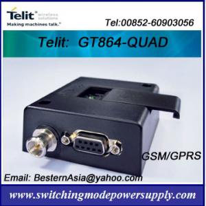 China Telit GPRS GT864-QUAD supplier