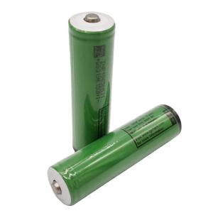 China 3.7V Lithium Best Rechargeable 18650 Battery For Flashlight 3400mAh NCR18650b Korea Japan supplier