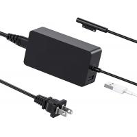 China 44W 15V 2.58A Microsoft Surface Pro Charger Power Supply For Laptop on sale