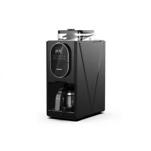 GM3006 Electric Grind Brew Coffee Maker 2 Cup - 6 Cup Auto Shut Off