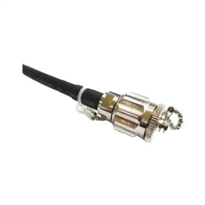 China Outdoor 4Core SX MM Fiber Optic ODC-ODC Patch Cord For FTTA And Broadcast Network With Female And Male Connector wholesale