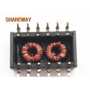 16 Pins Power SMD Lan Transformer Magnetics Ethernet X5585999Z5-F For PoE Switch