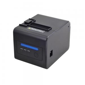 80 Thermal Laser POS Receipt Printer For Pos System Restaurant Kitchen