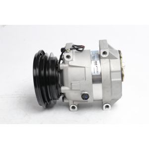 China 715618 A5W00258A Compressor Assy for R210-7 R290-7 R320-7 R110-7 R140-7 R80-7 11N8-92040 11Q6-90040 wholesale