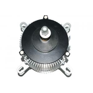 China Outdoor 370W 50Hz Reversible Heat Pump Fan Motor Used In Central Air Conditioner supplier