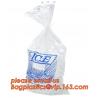 China ICE PACK, FREEZER BAGS, VEGETABLE BAGS, FRUIT CHERRY BAGS, DELI BAGS, WICKETED BAGS, STAPLE BAGS, PASTRY BAGS, BAGPLASTI wholesale