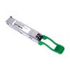 China CC-QKK110M-SD Qsfp-100g-Sr4 100gbase-Sr4 Módulo transceptor óptico Qsfp28 850nm 100m Dom MPO-12 Transceptores de fibra óptica Mmf Nuevos wholesale