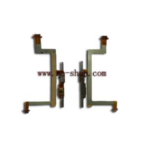 China Cell phone flex cable for HTC G17 (EVO 3D) camera flex supplier