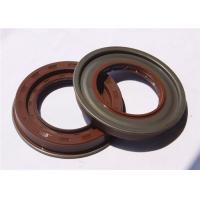 China Waterproof Automotive Oil Seals For Gearbox Chemicals / Alkali Resistance on sale