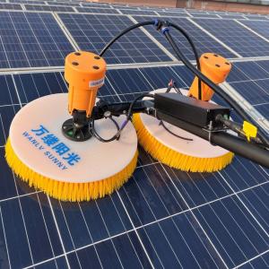 Customized Super Electric Spin Scrubber for Cleaning Solar Panel/Tub/Tile/Sink/Floor/Window