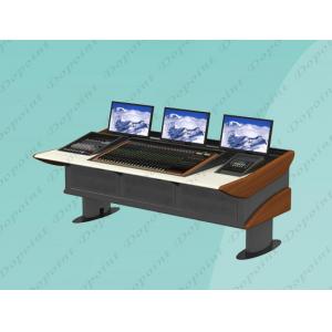 China Security console furniture supplier