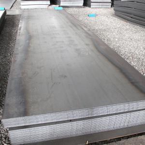 ASTM A569 Mild Carbon Steel Coil Plate Sheet 150mm Hot Rolled