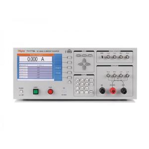 Constant DC Bias Current Source High Frequency Dual Progress Bar Indication