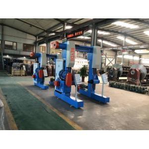 1600/2000 Portal Type Cable Making Machine Rotating And Movable For Stranding machine