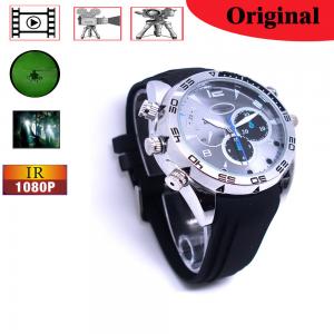China Inight vision Smart digital bluetooth watch men‘s style Wrist Watch supplier