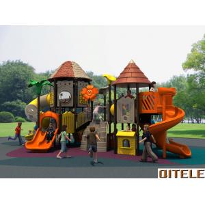 China playground supplier