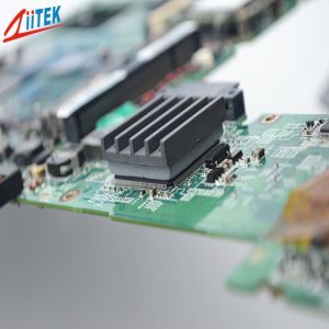 China Pads thermiques professionnels pour les modules de mémoire RDRAM supplier
